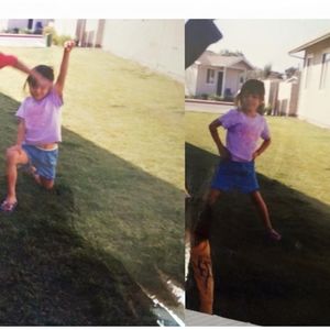 Meet your Posher, Ana